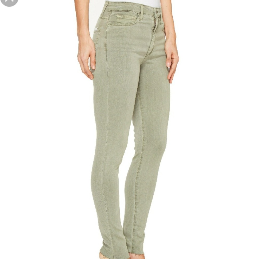 joes jeans charlie